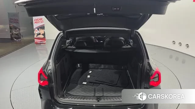 BMW X3 (G01) id 3273091 из Кореи 11