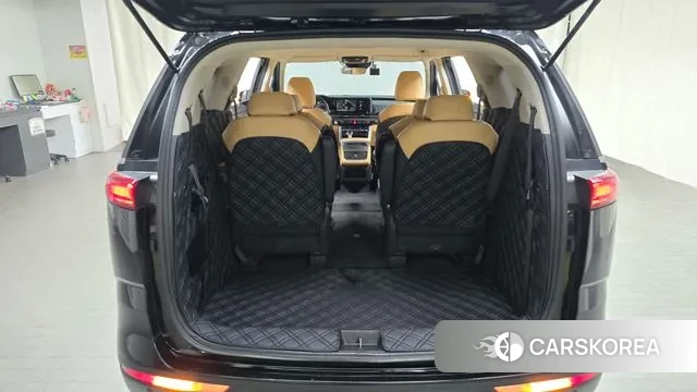 Kia Carnival 4th generation id 3727662 из Кореи 11