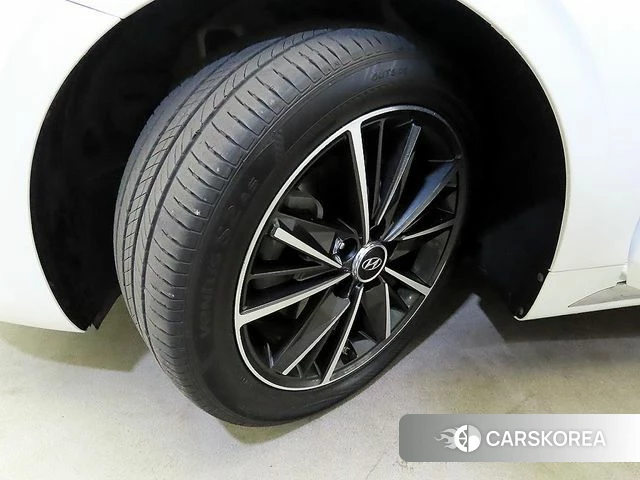 Hyundai The New Grandeur IG id 4316741 из Кореи 11