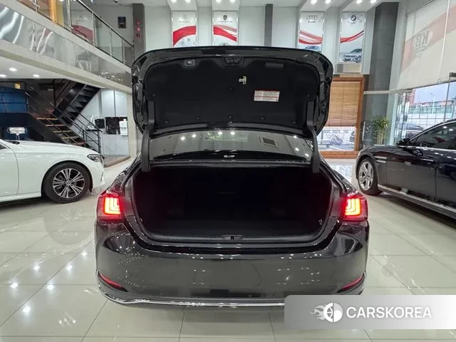 Lexus ES300h 7th generation id 3733535 из Кореи 11