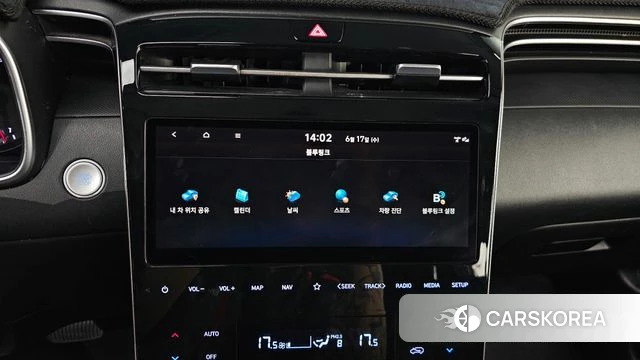 Hyundai Tucson (NX4) id 4470260 из Кореи 11