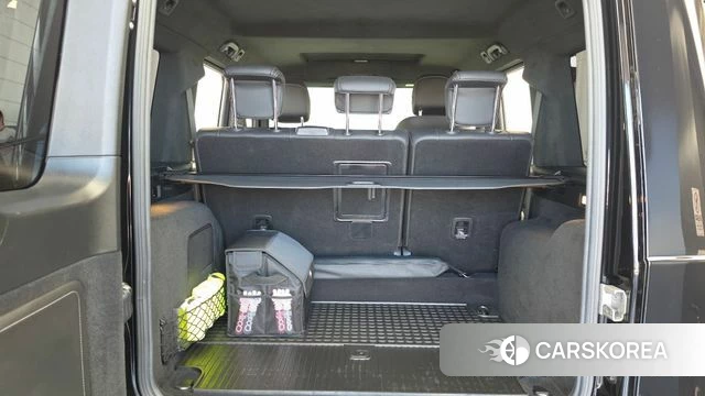 Mercedes-Benz G-Class W463b id 4855076 из Кореи 11