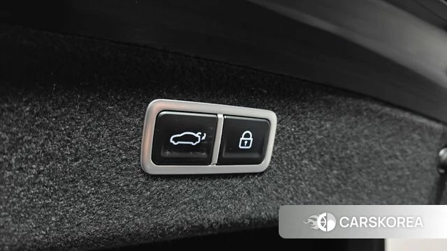 Genesis G80 (RG3) id 4361601 из Кореи 11