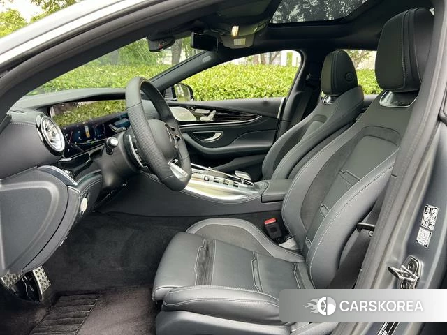 Mercedes-Benz AMG GT id 4366174 из Китая 11