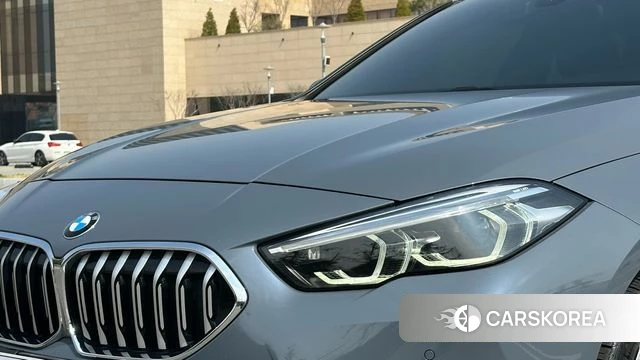 BMW 2 Series Gran Coupe (F44) id 3885099 из Кореи 11