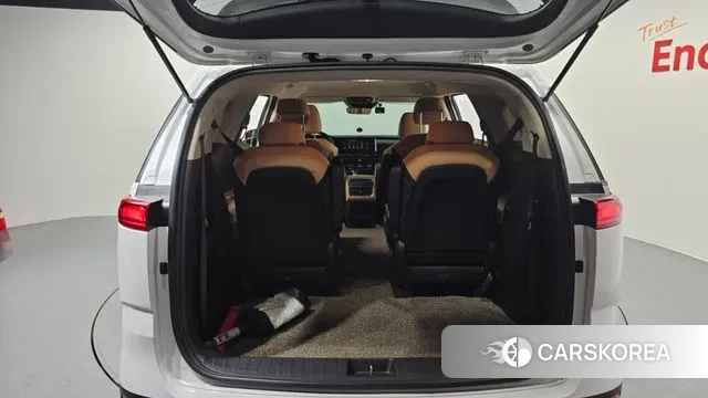 Kia Carnival 4th generation id 3453677 из Кореи 11