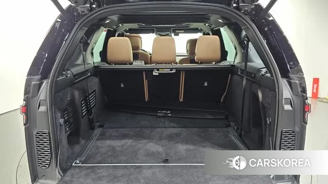 Land Rover Discovery 5 id 3599526 из Кореи 11