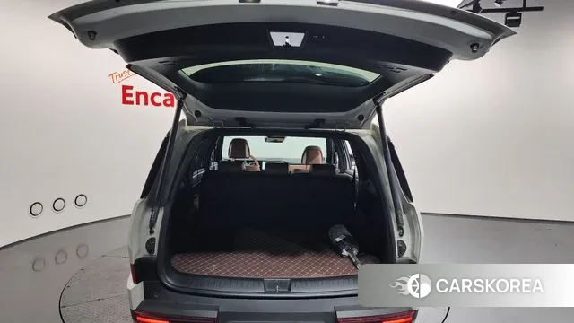 Hyundai Santa Fe (MX5) id 3763853 из Кореи 11