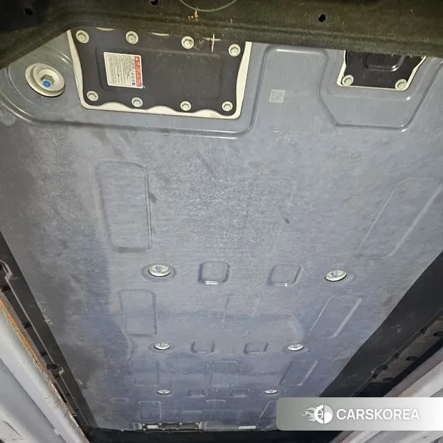 Hyundai Ionic 5 id 3618976 из Кореи 11