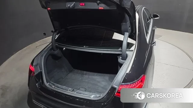 Mercedes-Benz S-Class W223 id 3615218 из Кореи 11