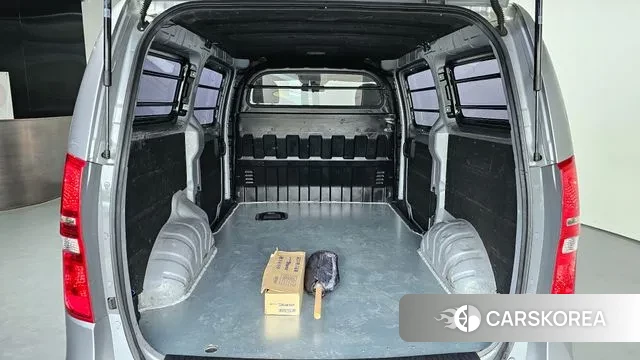 Hyundai The New Grand Starex id 3018602 из Кореи 11