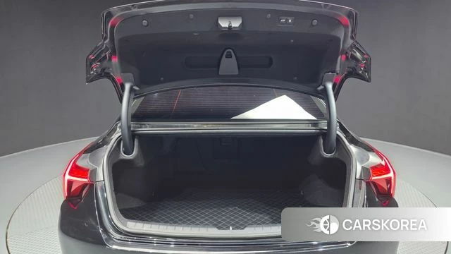 Kia K8 Hybrid id 4835268 из Кореи 11