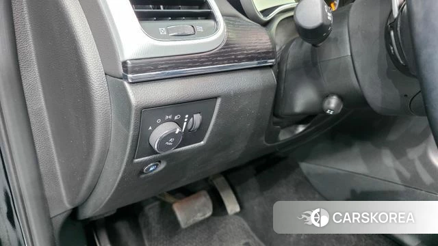 Jeep Grand Cherokee id 4586892 из Кореи 11