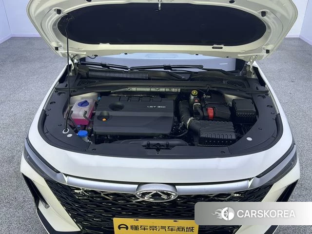Chery Arrizo 8 id 3920763 из Китая 11