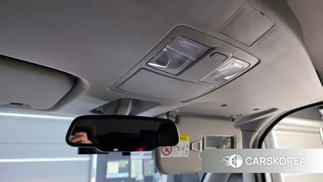 Kia The New Ray id 3121484 из Кореи 11