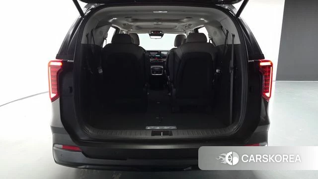 Kia The New Carnival 4th Generation id 4921390 из Кореи 11