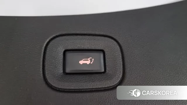 Renault Korea (Samsung) The New QM6 id 2970464 из Кореи 11