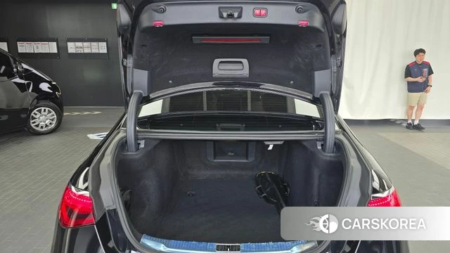 Mercedes-Benz S-Class W223 id 4651254 из Кореи 11