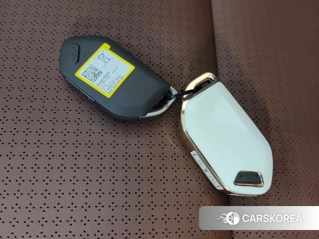 Kia The New Morning (JA) id 4565494 из Кореи 11