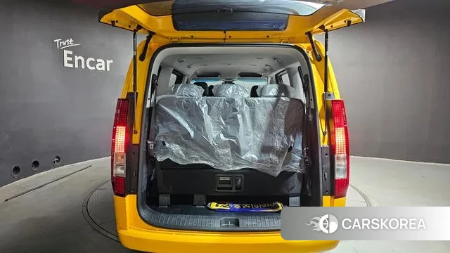 Hyundai Staria id 3042928 из Кореи 11