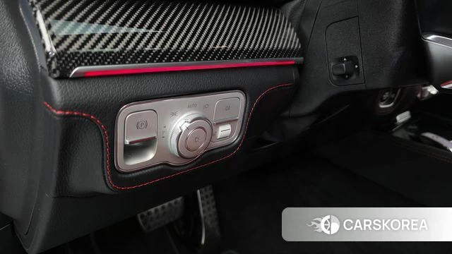 Mercedes-Benz GLE-Class W167 id 4494257 из Кореи 11