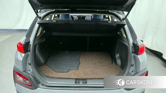 Hyundai Kona Electric id 2961695 из Кореи 11