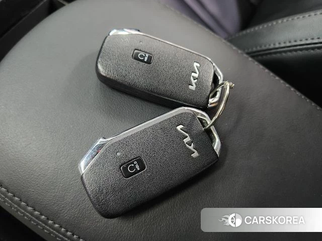 Kia K5 3rd generation id 3953343 из Кореи 11