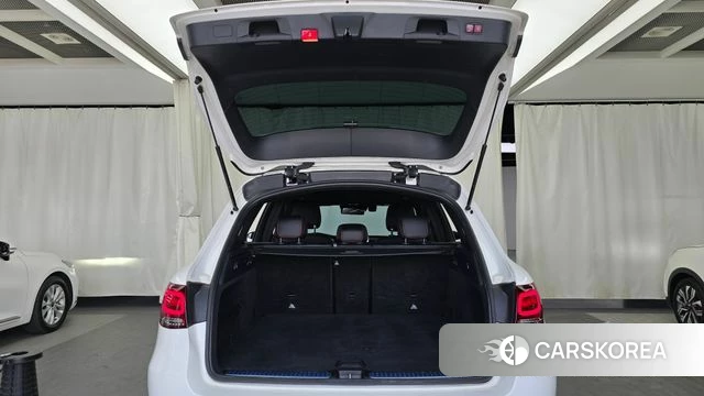 Mercedes-Benz GLC-Class X253 id 4429118 из Кореи 11