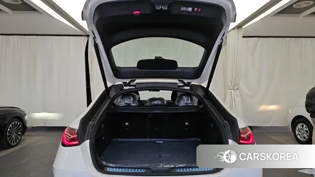 Mercedes-Benz GLC-Class X254 id 3775693 из Кореи 11