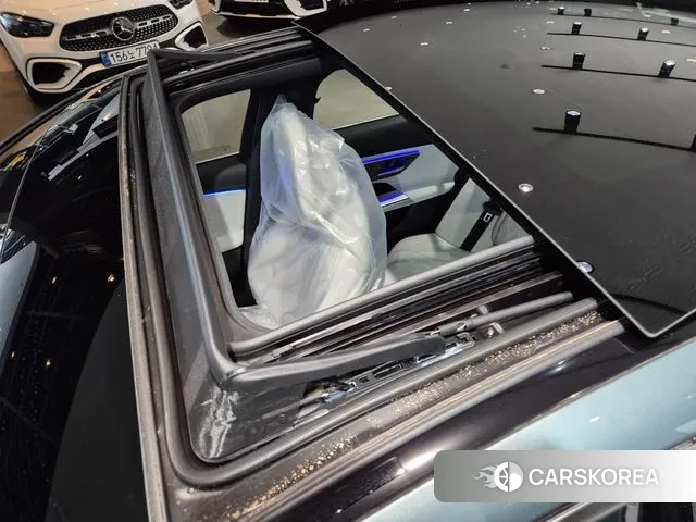 Mercedes-Benz E-Class W214 id 3114795 из Кореи 11