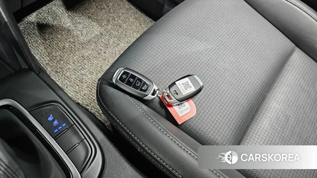 Hyundai Kona id 4019829 из Кореи 11