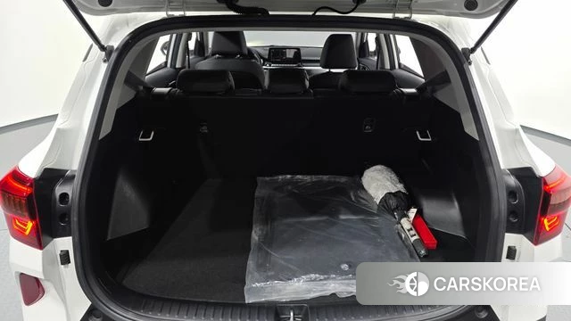 Kia Seltos id 4586369 из Кореи 11