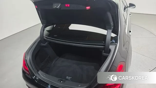 Mercedes-Benz S-Class W222 id 3686895 из Кореи 11
