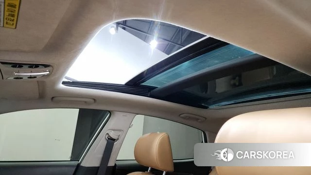 Kia K7 Premier id 4482843 из Кореи 11