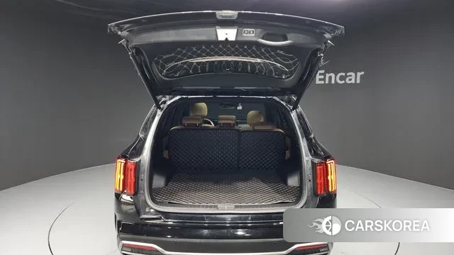 Kia Sorento 4th Generation id 3447982 из Кореи 11