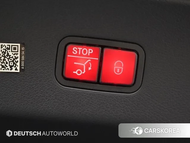 Mercedes-Benz GLC-Class X254 id 2988735 из Кореи 11