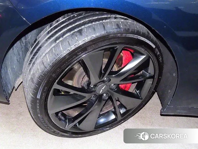 Genesis The New G70 id 3095017 из Кореи 11