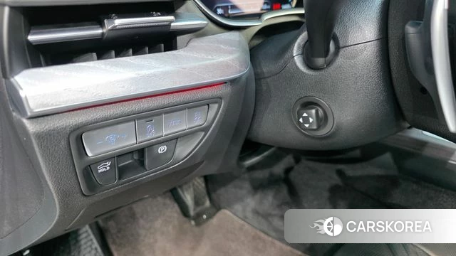 Genesis G80 (RG3) id 4550825 из Кореи 11