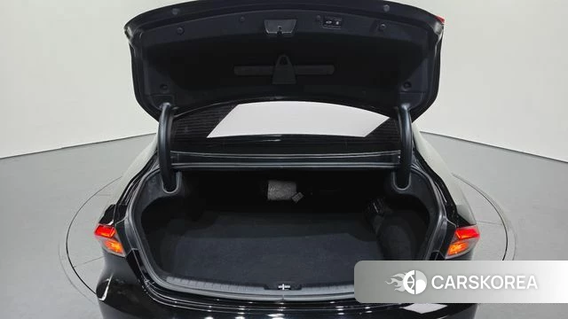 Hyundai The New Grandeur IG Hybrid id 4232193 из Кореи 11