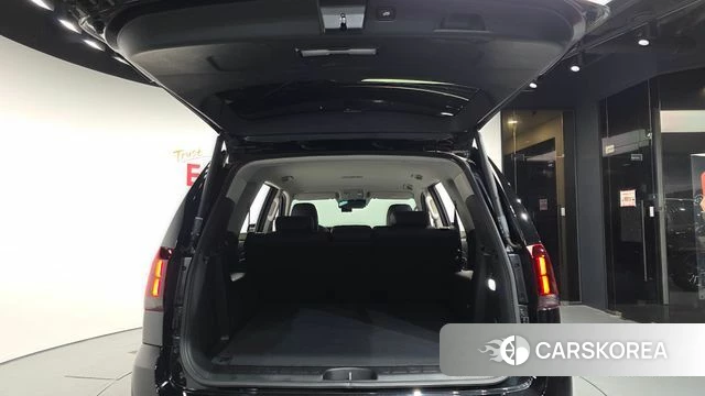 Kia Mohave Master id 4585380 из Кореи 11