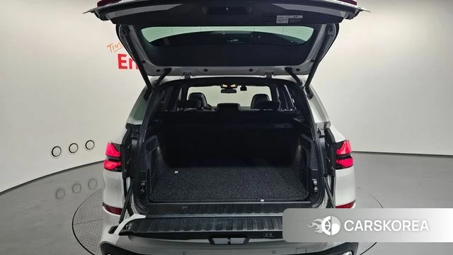 BMW X5 (G05) id 3896912 из Кореи 11