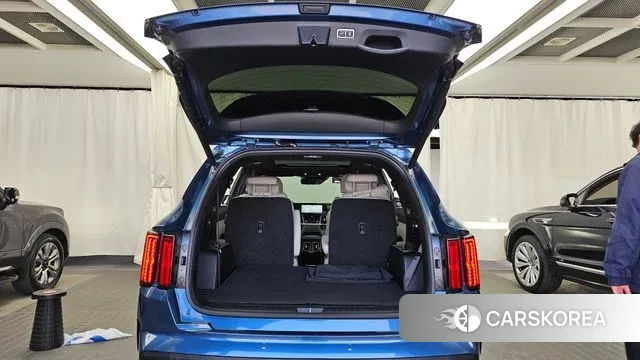 Kia Sorento 4th Generation id 3512665 из Кореи 11