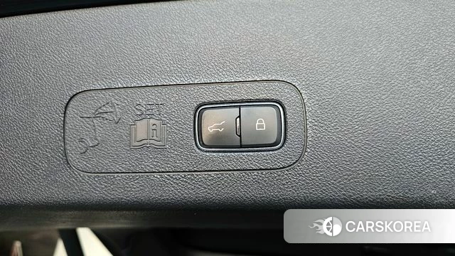 Lincoln Aviator 2nd generation id 4324460 из Кореи 11