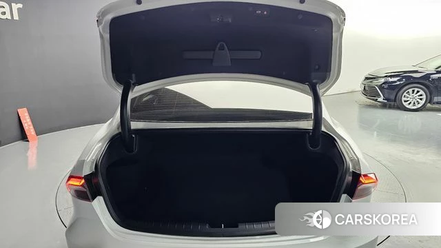 Hyundai The New Grandeur IG id 4631835 из Кореи 11