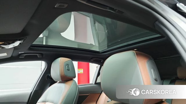 BMW 5 Series (G60) id 4462245 из Кореи 11