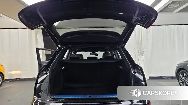 Audi Q5 (FY) id 3488866 из Кореи 11