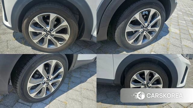 Kia Stonic id 4647765 из Кореи 11