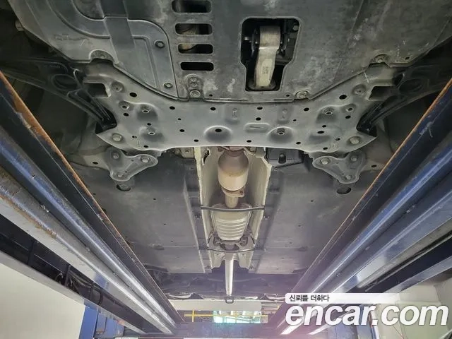 Hyundai Grandeur IG id 2951948 из Кореи 11