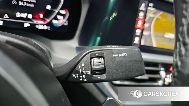 BMW 2 Series (G42) id 4249501 из Кореи 11