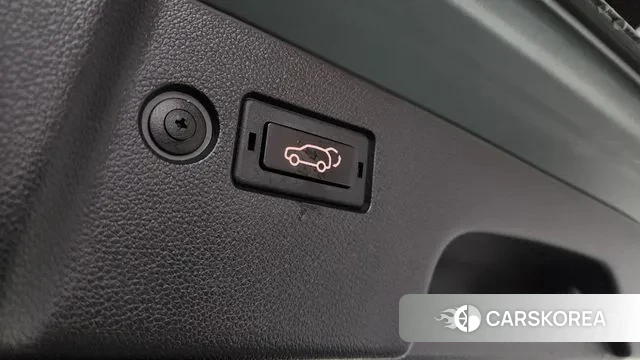 Ssangyong Torres id 3712132 из Кореи 11